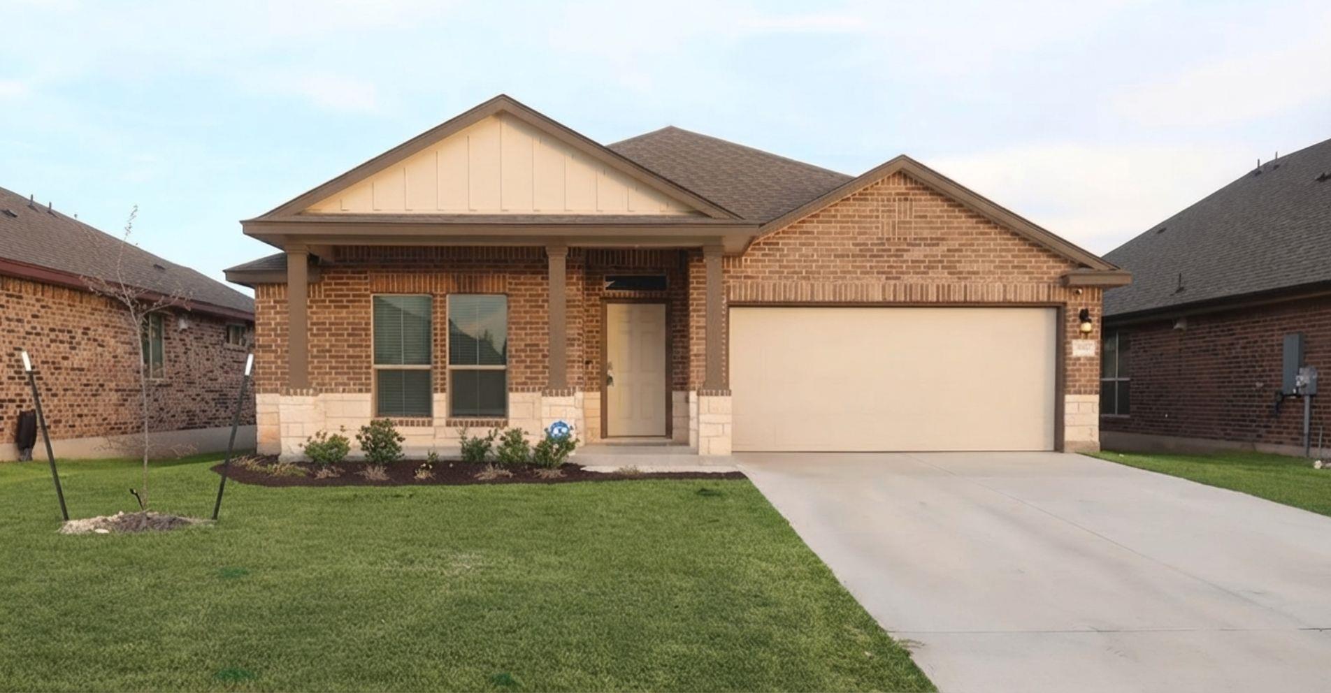 5897 Galveston, Belton, TX 76513 — photo 1