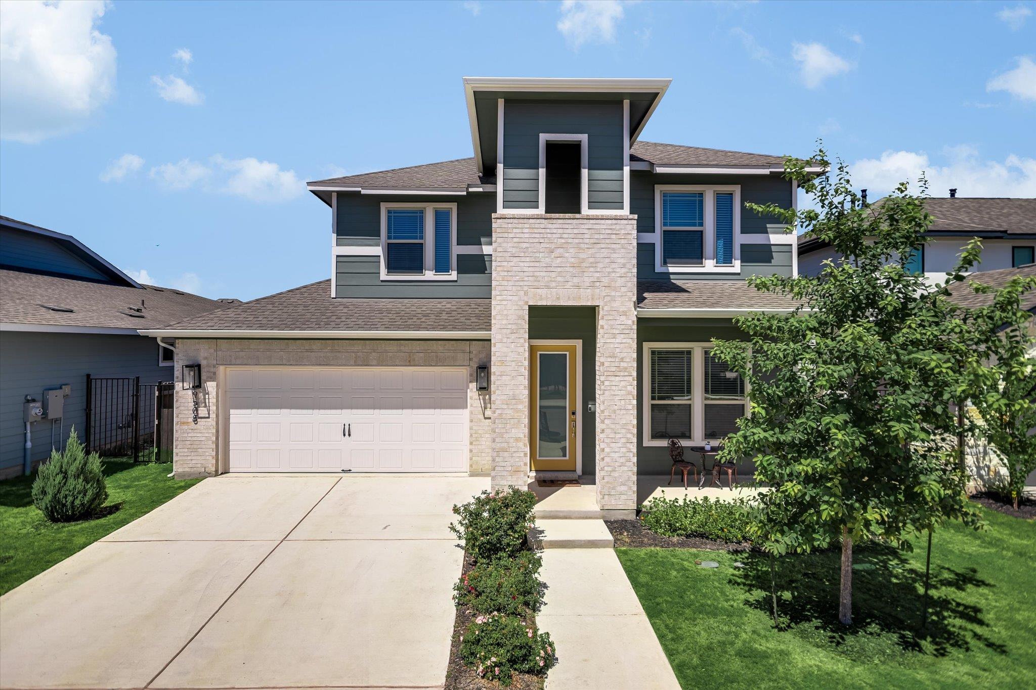 9508 Hamadryas, Austin, TX 78744 — photo 1