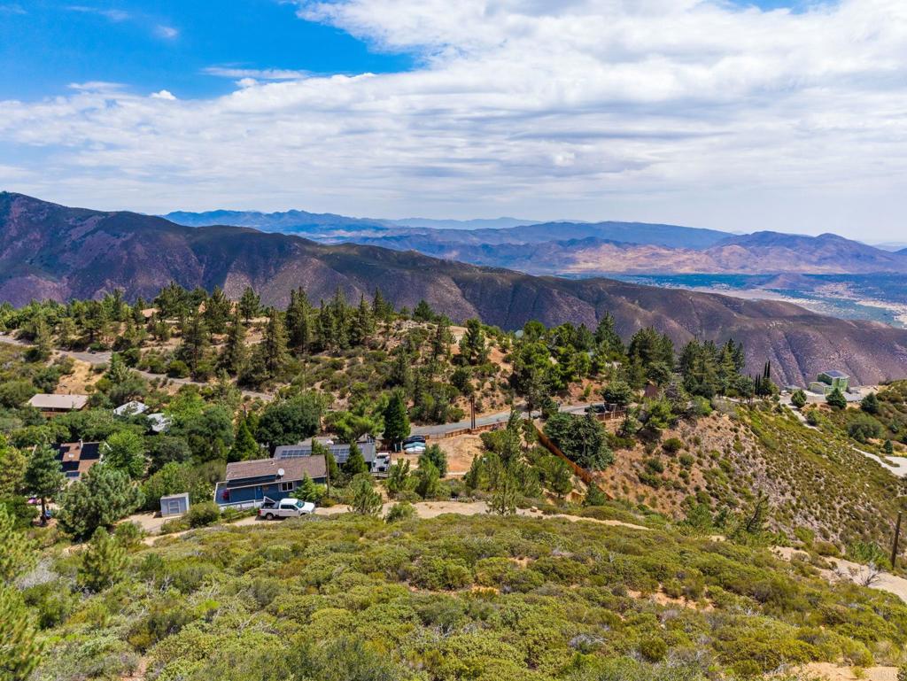 Manzanita Drive, Julian, CA 92036 — photo 1