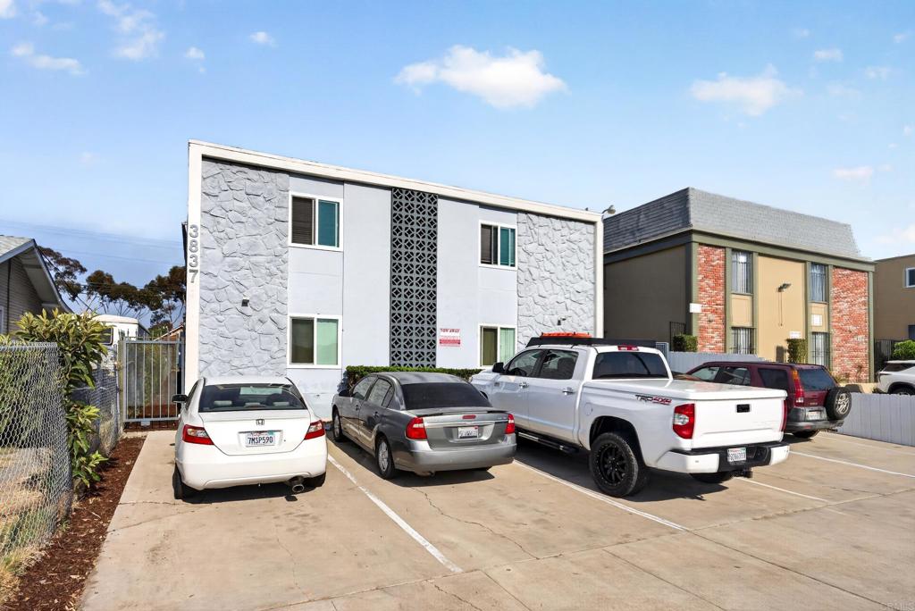 3837 39Th Street, San Diego, CA 92105 — photo 1