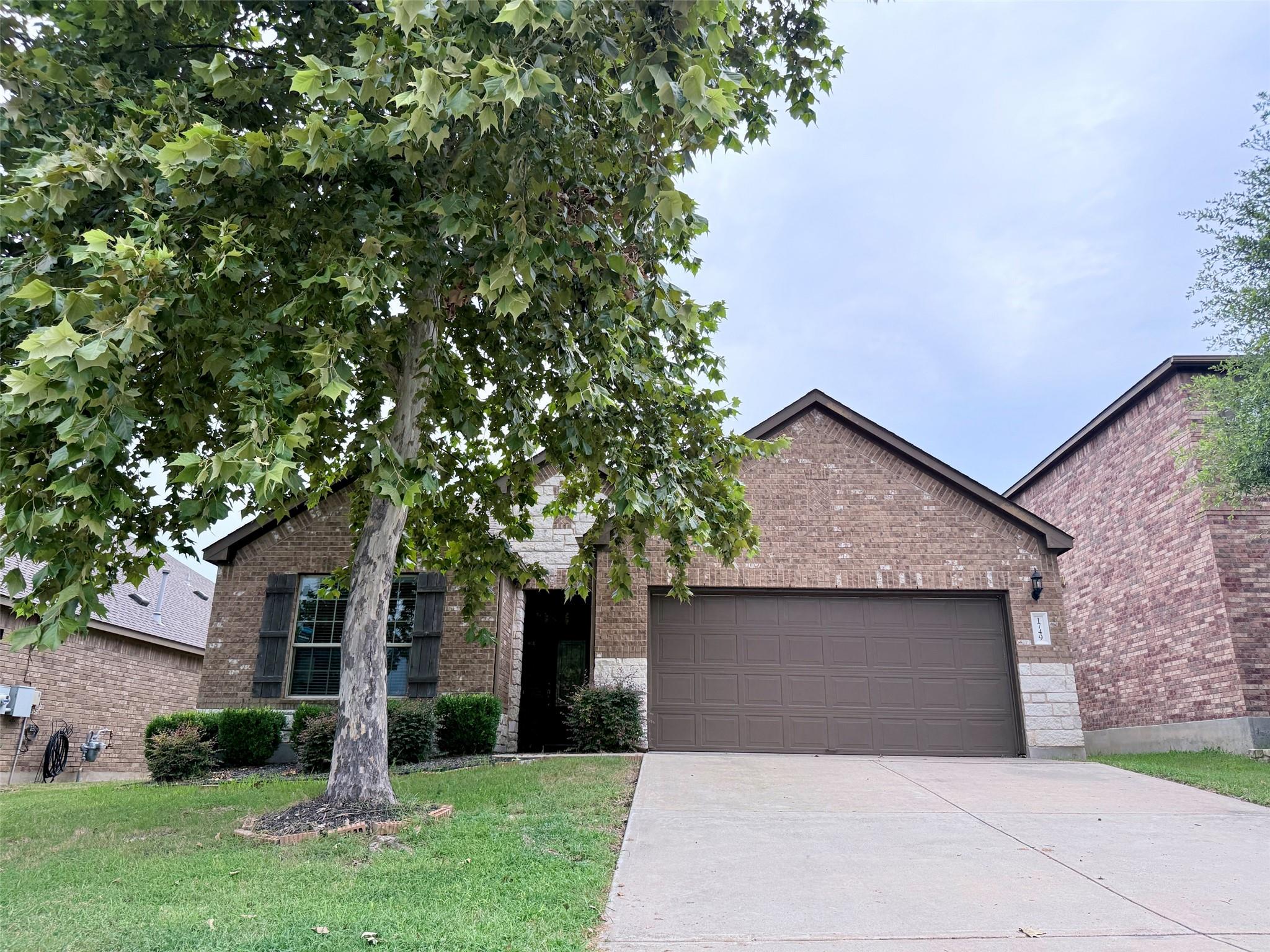 1749 CACTUS MOUND, Leander, TX 78641 — photo 1