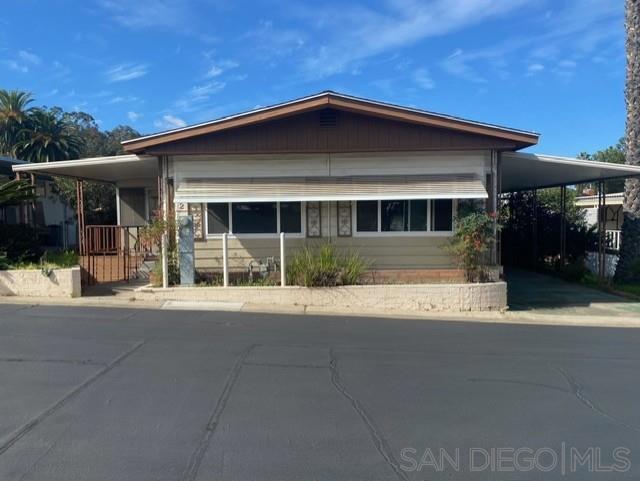 1440 S Orange Avenue S 92, El Cajon, CA 92020 — photo 1