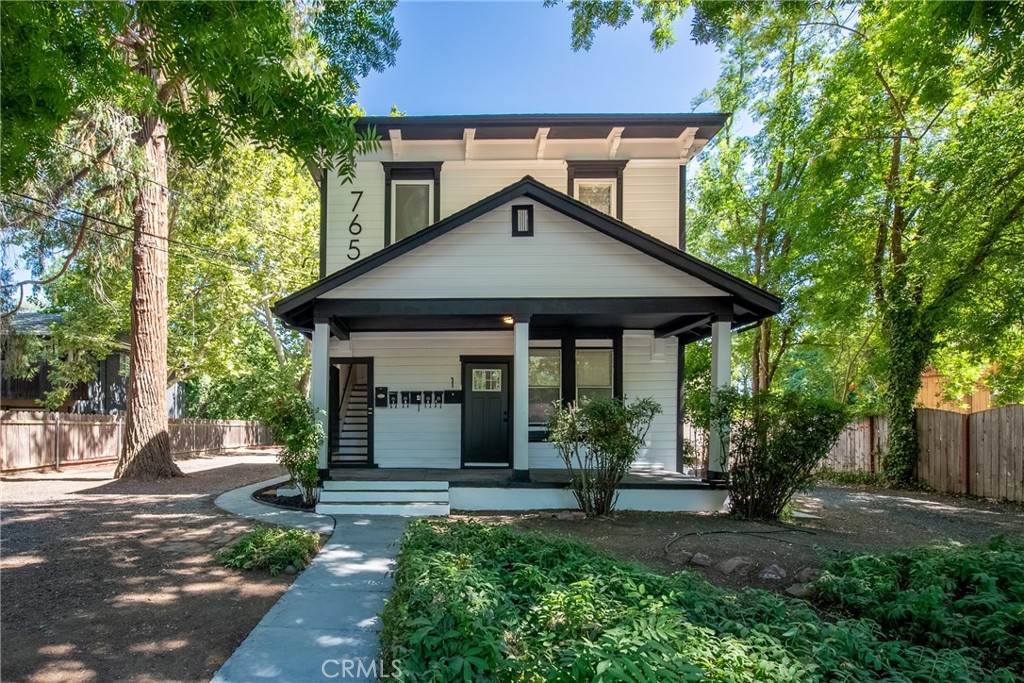 765 Humboldt Avenue, Chico, CA 95928 — photo 1