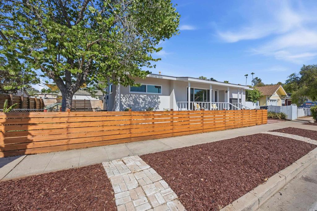 530 S Kalmia Street, Escondido, CA 92025 — photo 1