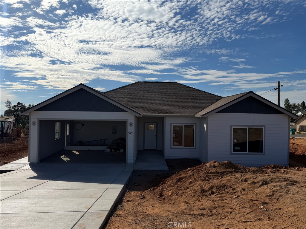 5801 Foster Road, Paradise, CA 95969 — photo 1