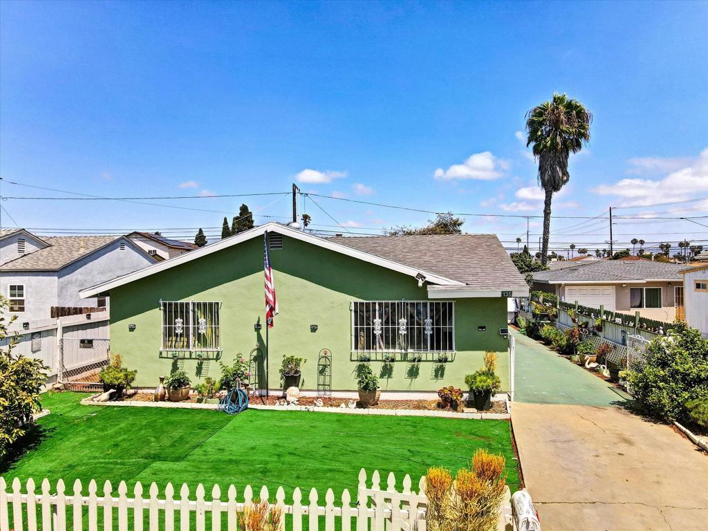 135 Woodlawn Avenue, Chula Vista, CA 91910 — photo 1