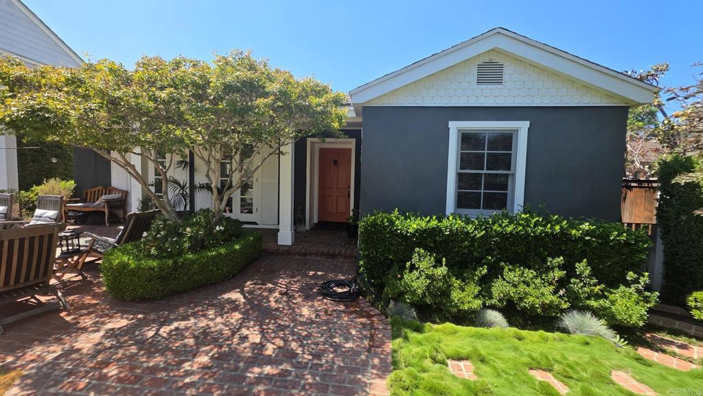 240 H Avenue, Coronado, CA 92118 — photo 1