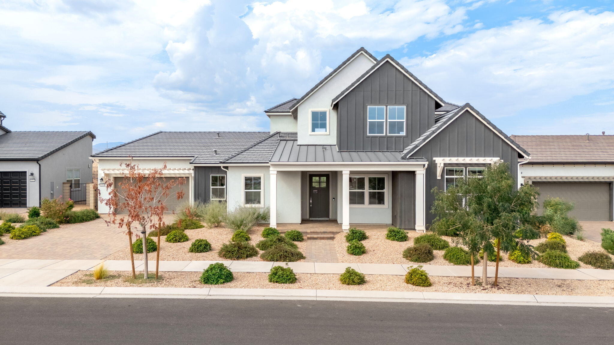 6214 S Pinyon DR, St George, UT 84790 — photo 1