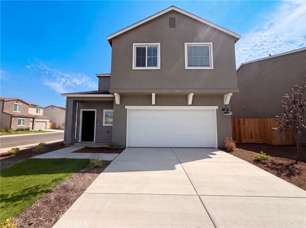4496 Bellaire, Clovis, CA 93619 — photo 1