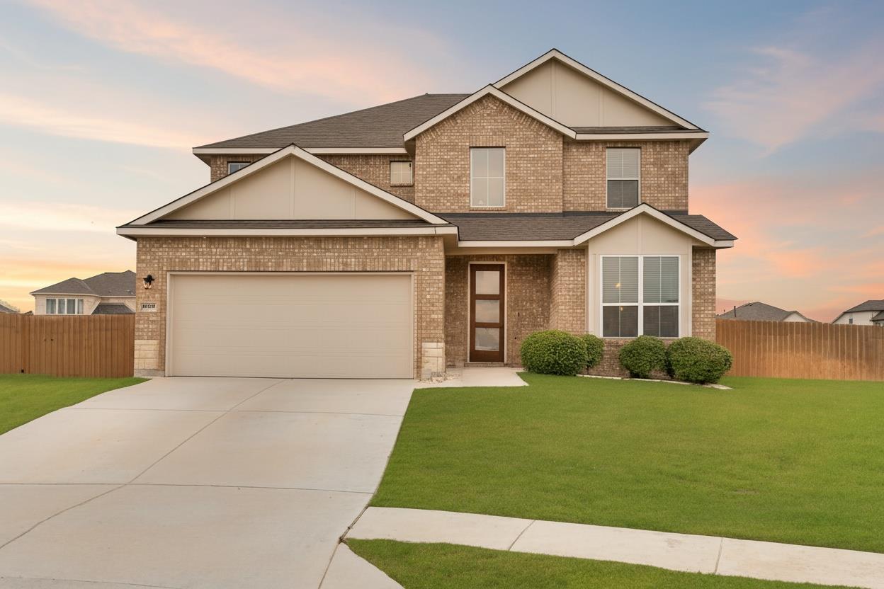 4129 Godwit, Pflugerville, TX 78660 — photo 1