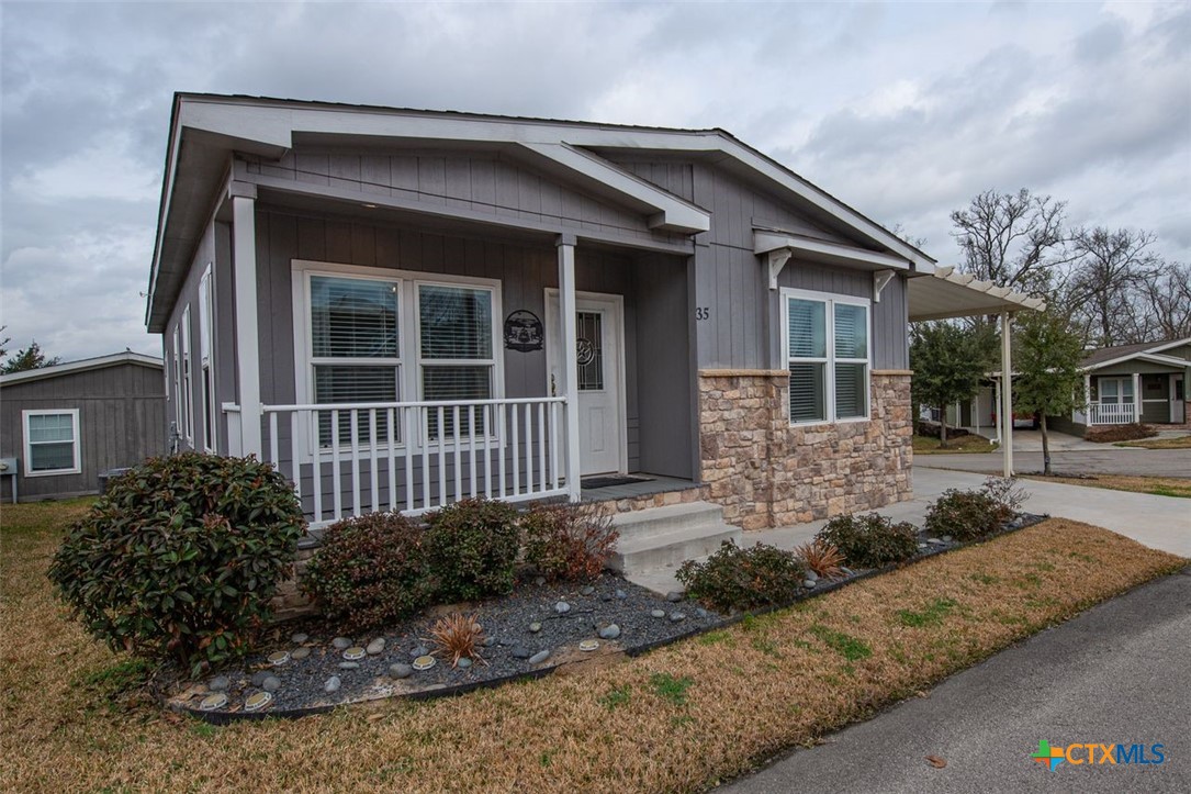 11720 Thousand Trails 35, Willis, TX 77318 — photo 1