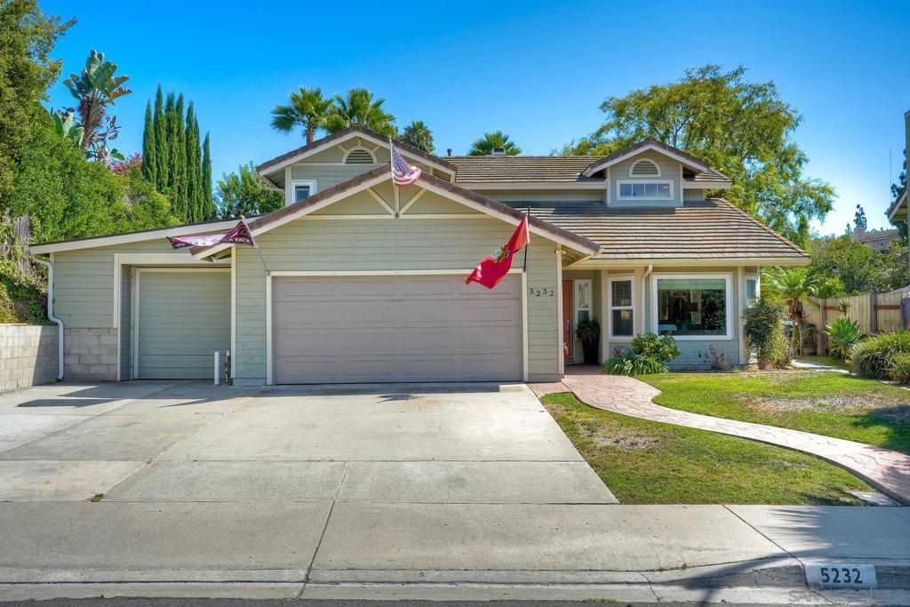 5232 Dixon, Oceanside, CA 92056 — photo 1