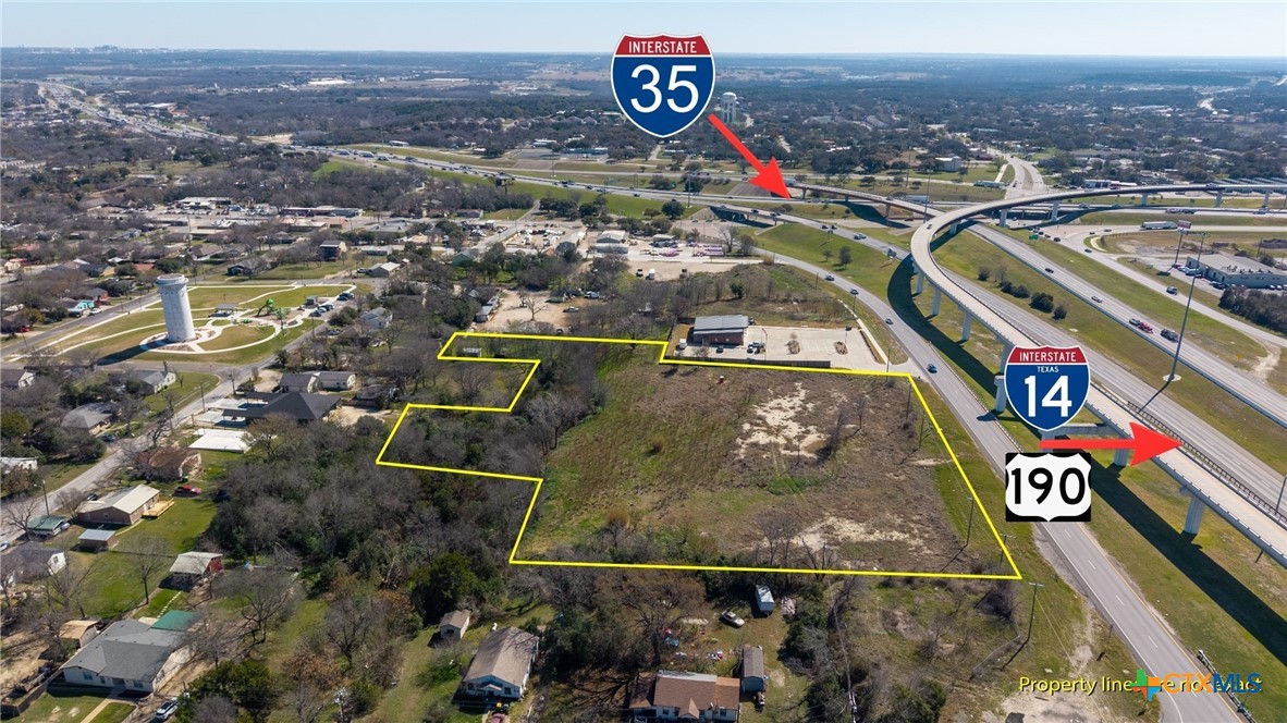 350 W Highway 190 IH 14 Expressway, Belton, TX 76513 — photo 1
