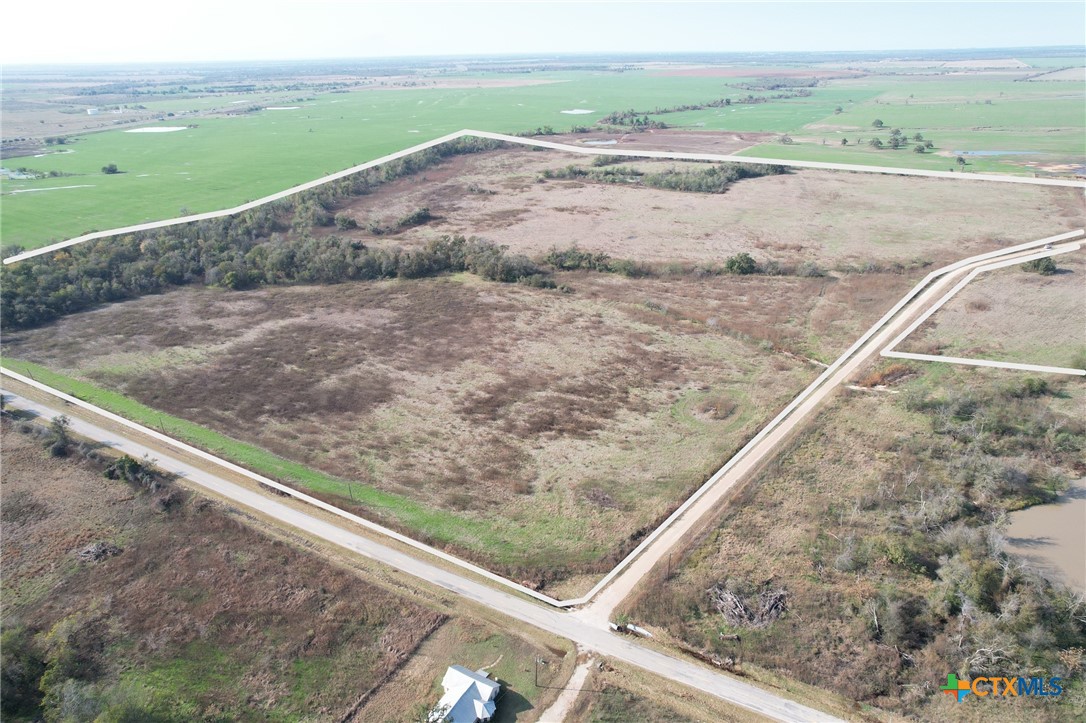 0 E FM 413, Reagan, TX 76680 — photo 1