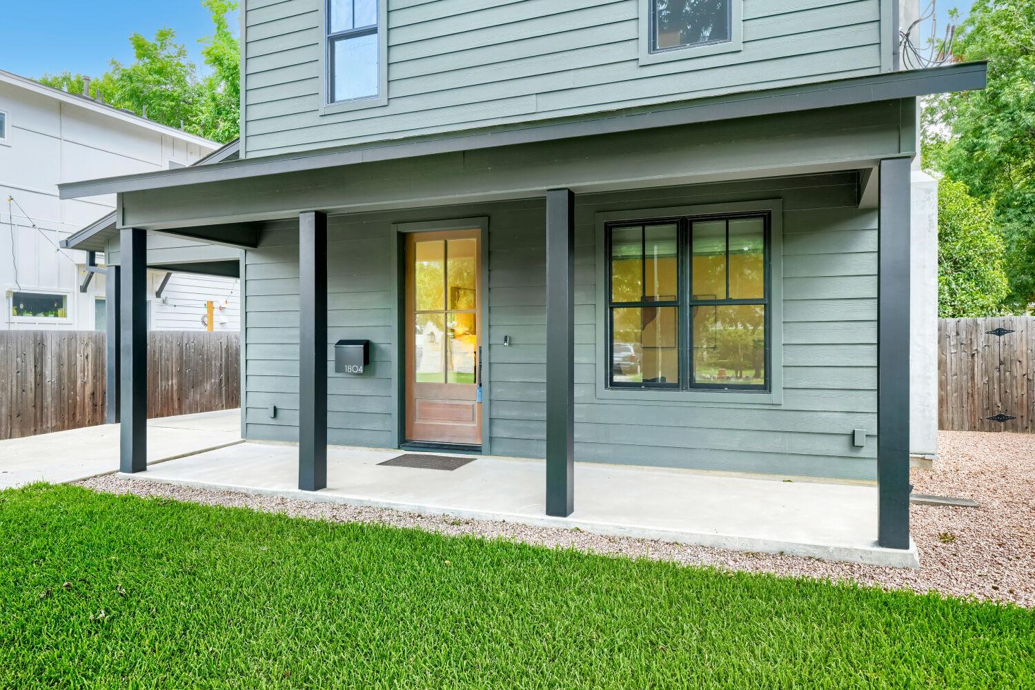 1804 Piedmont, Austin, TX 78757 — photo 1