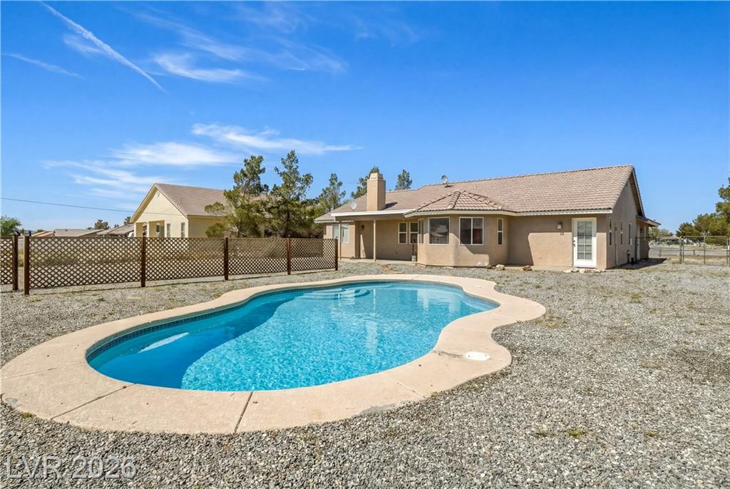 401  Arapahoe Street, Pahrump, NV 89048 — photo 1
