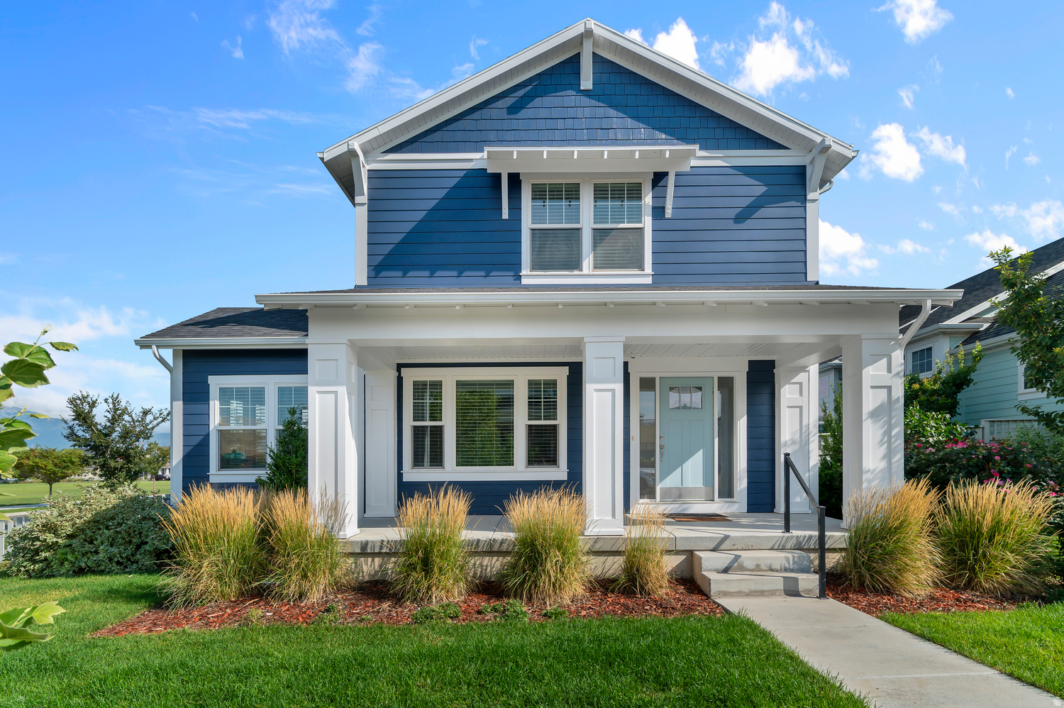 5329 W COPPER NEEDLE WAY, South Jordan, UT 84009 — photo 1
