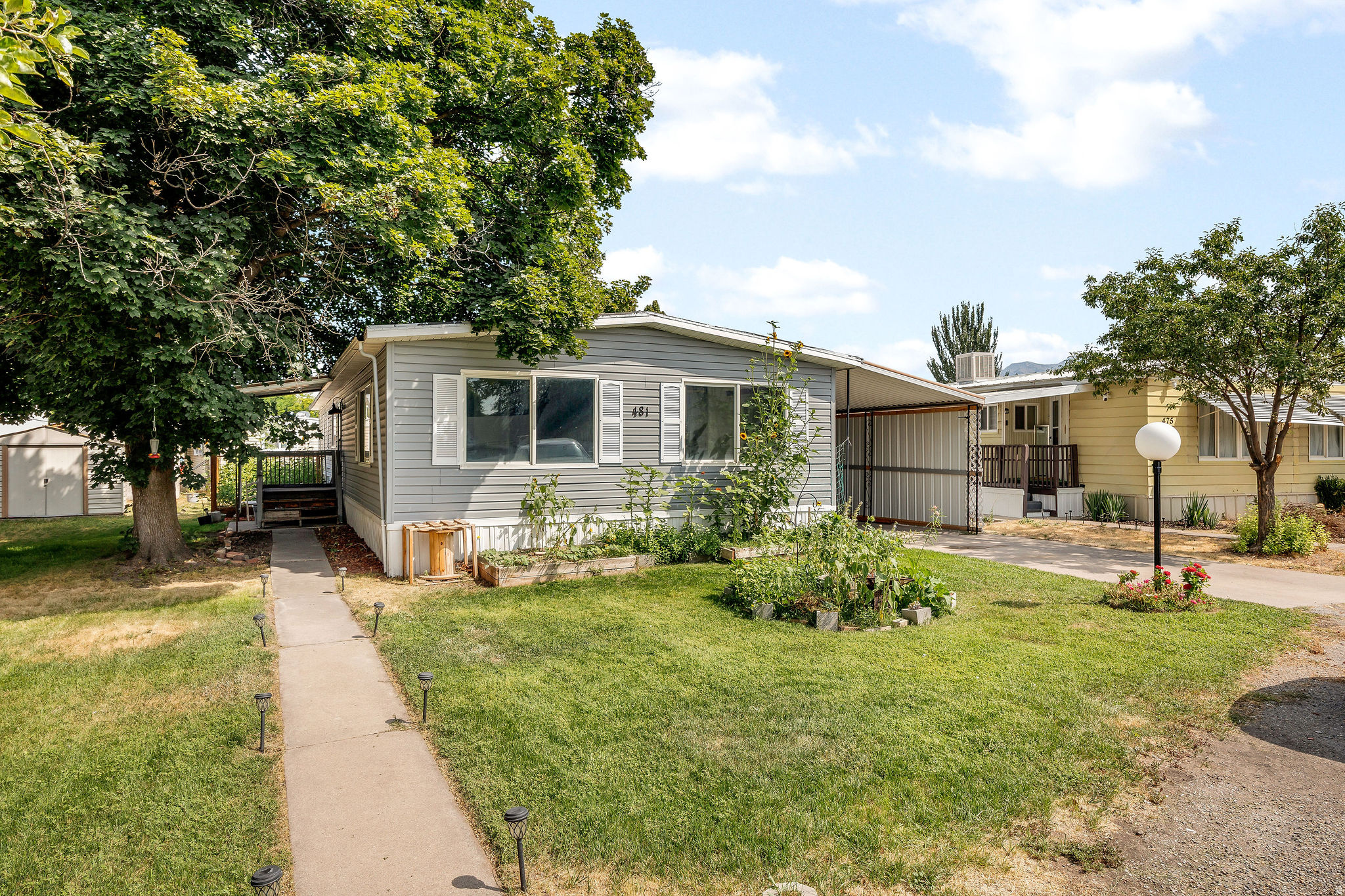 481 W 640 N, Logan, UT 84321 — photo 1