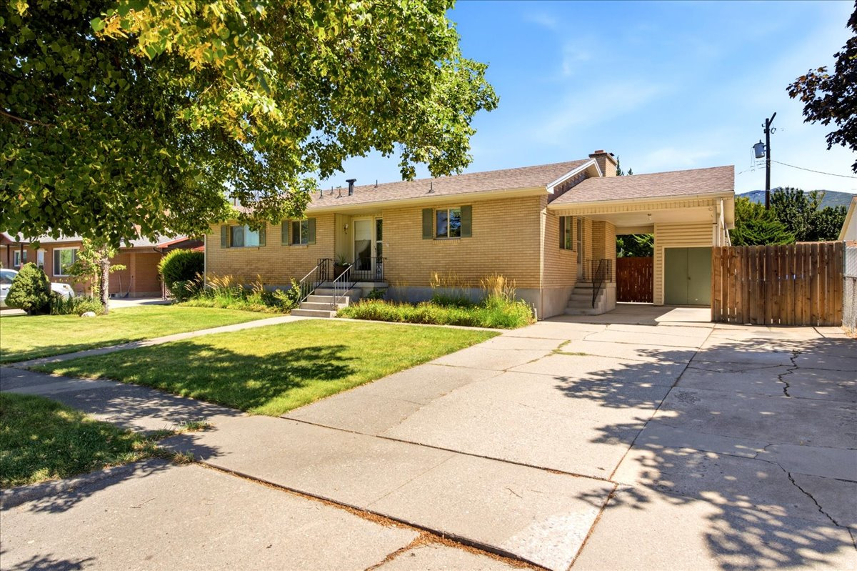 920 N 325 W, Bountiful, UT 84010 — photo 1
