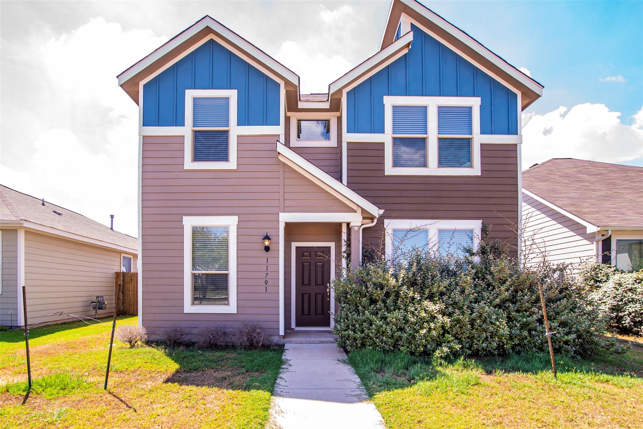 11701 Prado Ranch, Austin, TX 78725 — photo 1