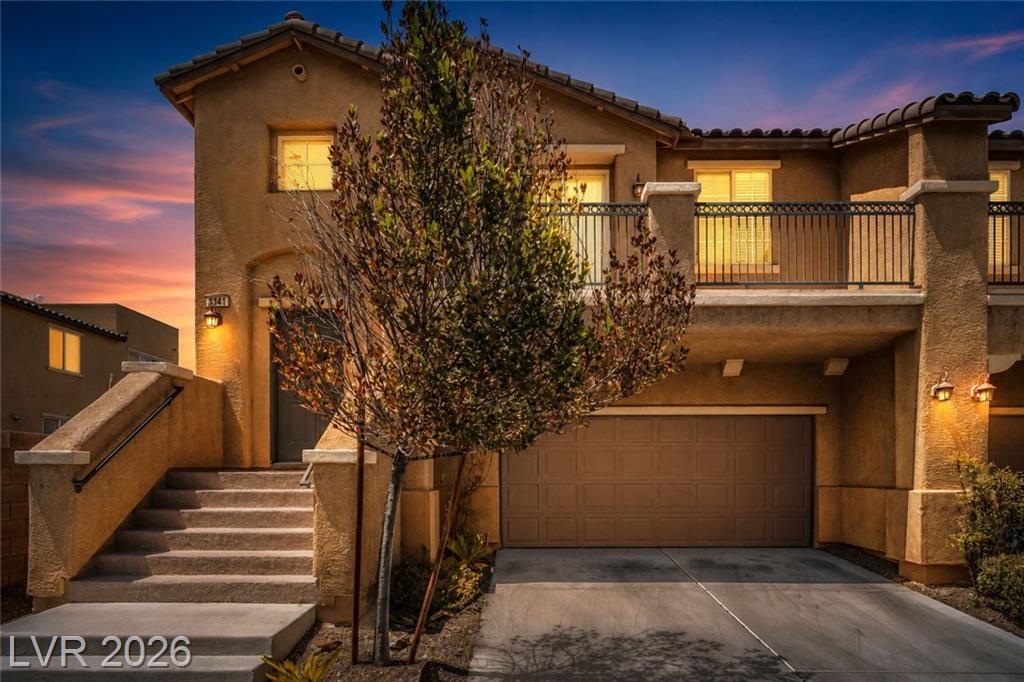 1141 Via Navona, Henderson, NV 89052 — photo 1