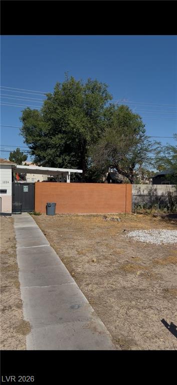 1224 Melville Drive, Las Vegas, NV 89102 — photo 1
