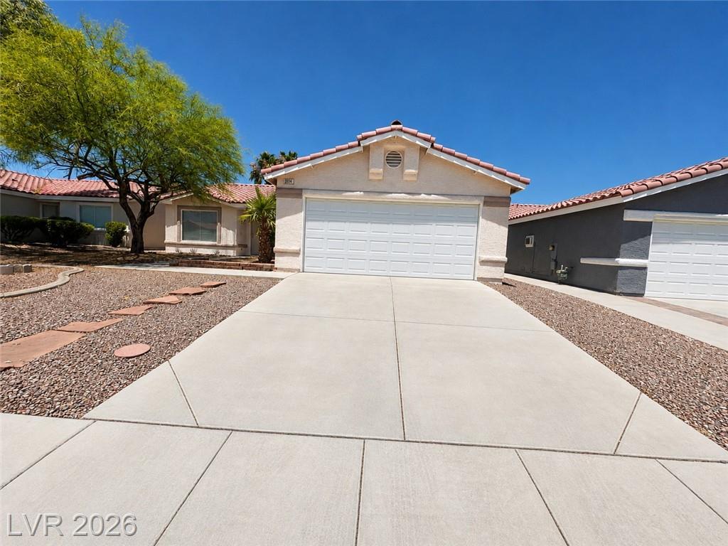 3114 Meadow Flower Avenue, North Las Vegas, NV 89031 — photo 1
