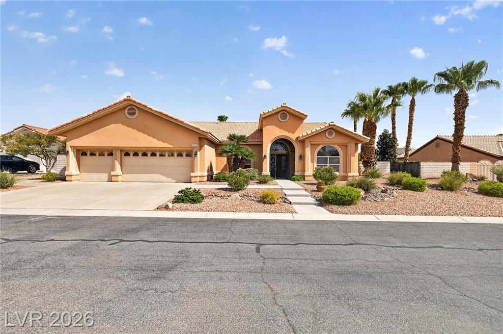 7712  Silver Wells Road, Las Vegas, NV 89149 — photo 1
