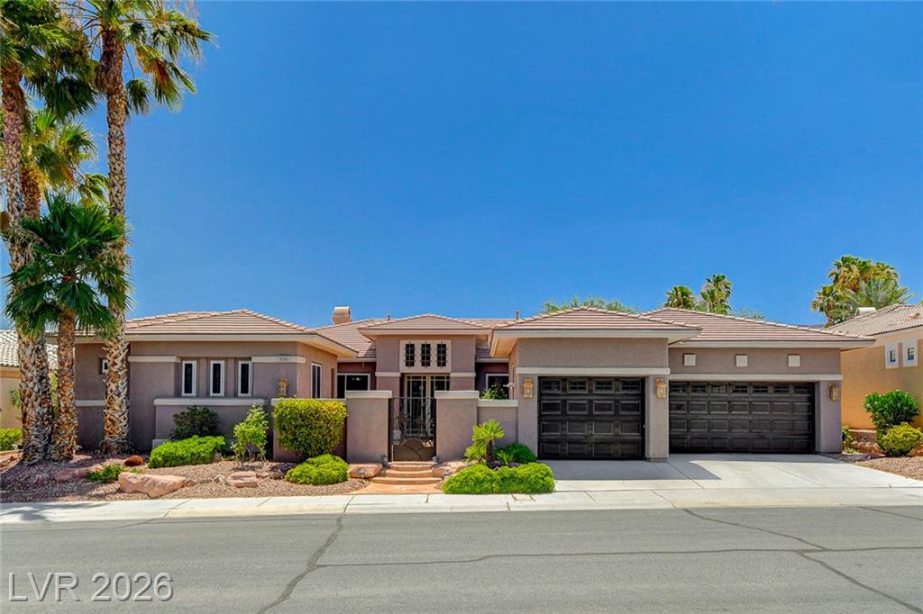 10563  Bambola Place, Las Vegas, NV 89135 — photo 1