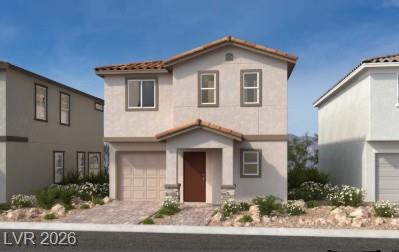 965 Harlston Place, Henderson, NV 89014 — photo 1