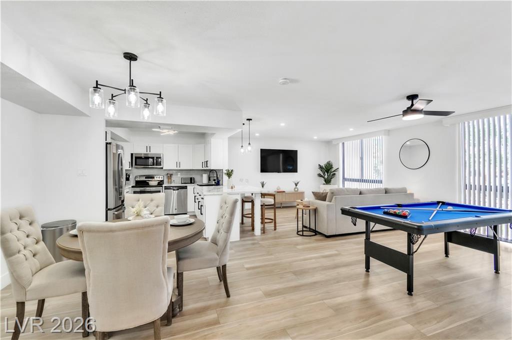 3930 University Center Drive, Las Vegas, NV 89119 — photo 1