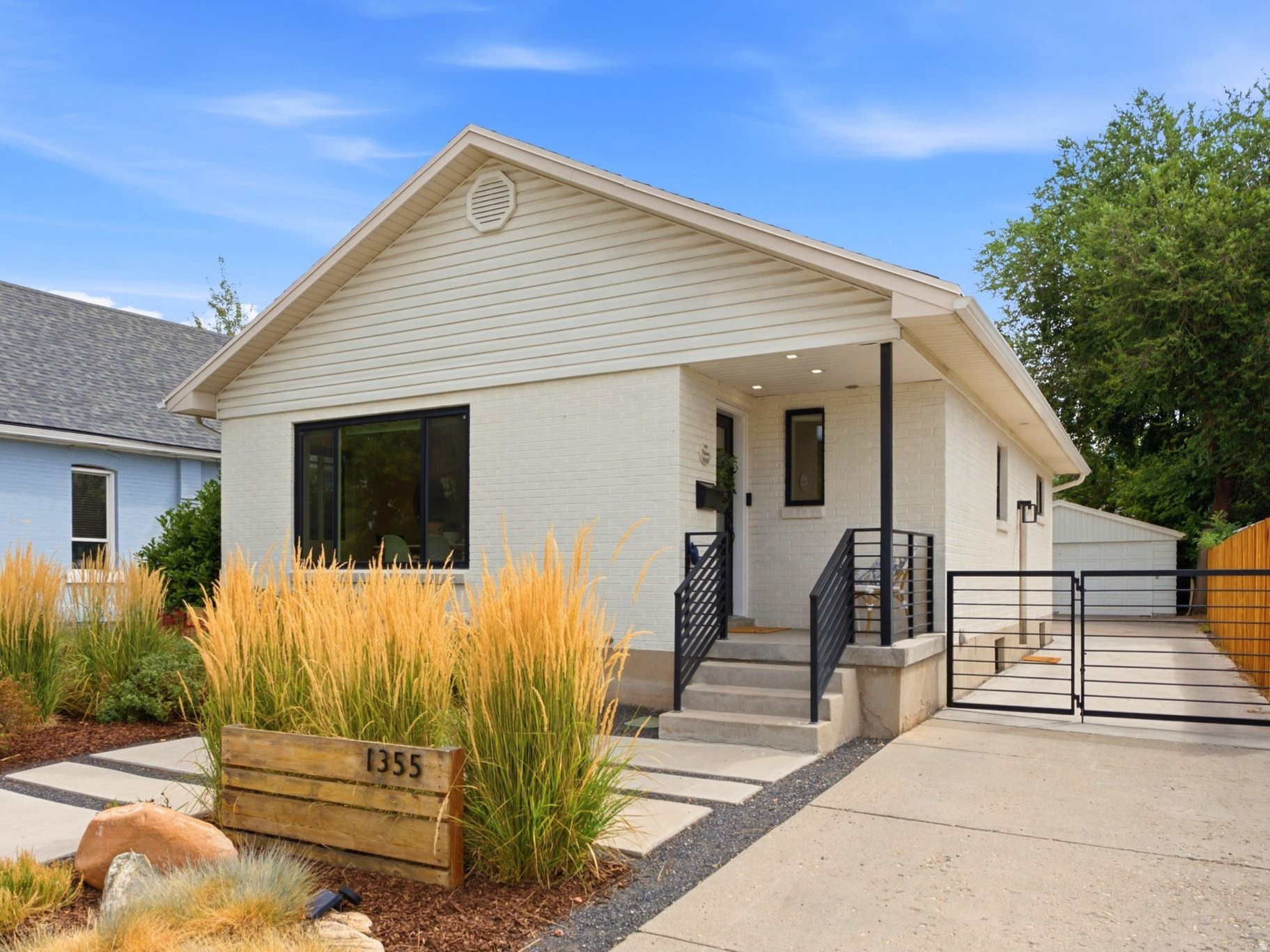 1355 S PARK ST, Salt Lake City, UT 84105 — photo 1
