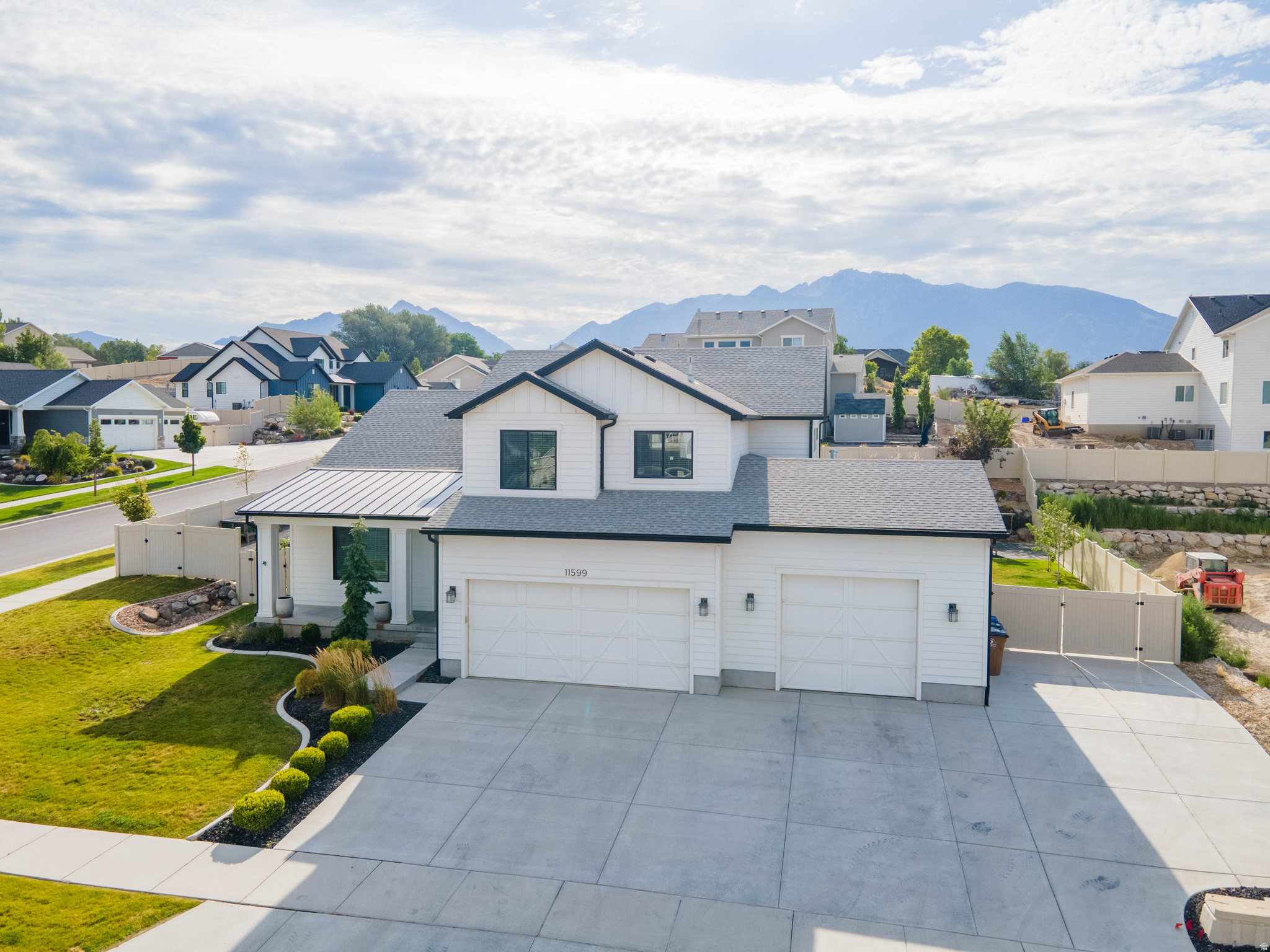 11599 S DOROTHY VISTA DR, Draper, UT 84020 — photo 1