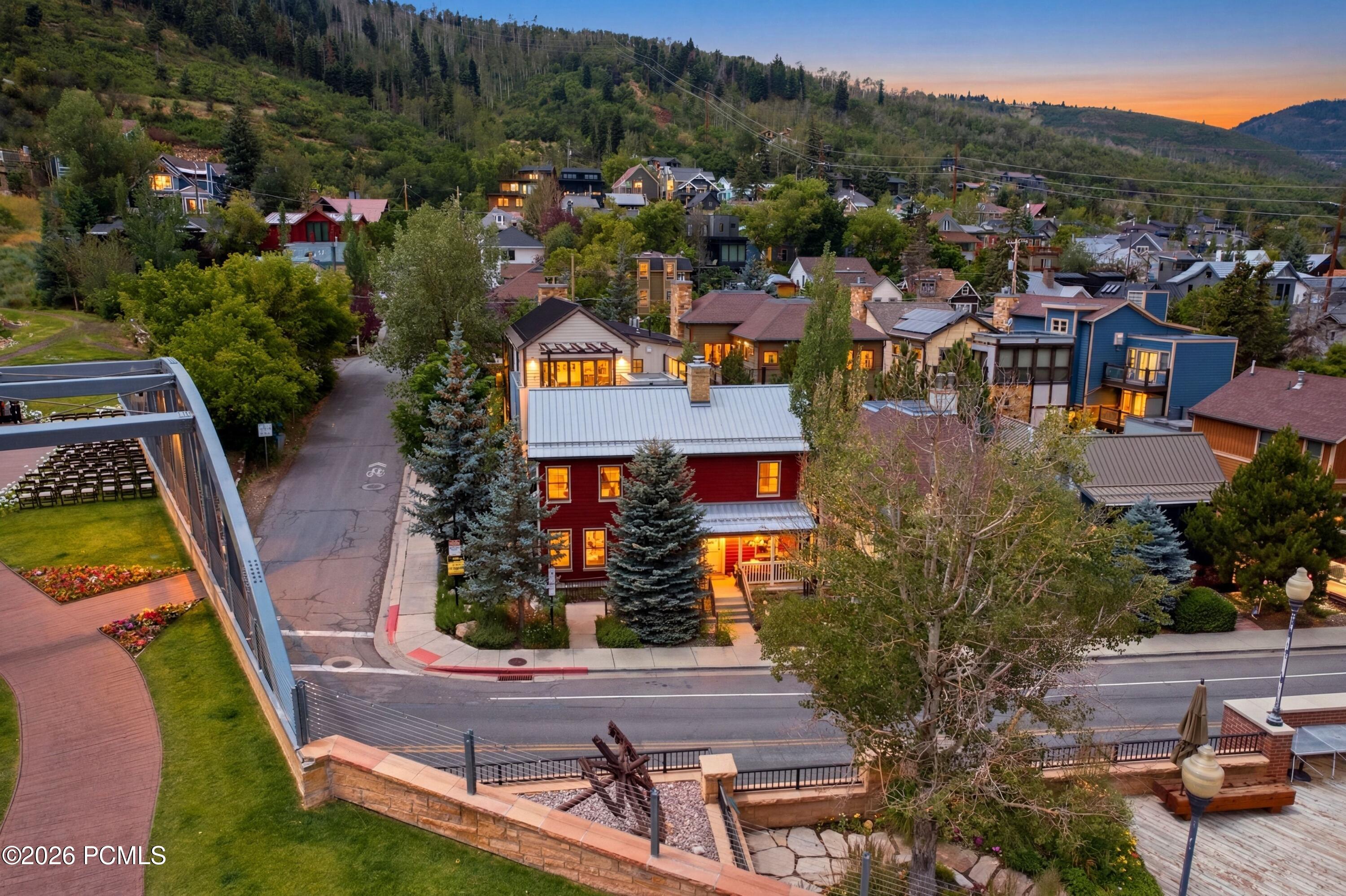 801 Park Avenue, Park City, UT 84060 — photo 1