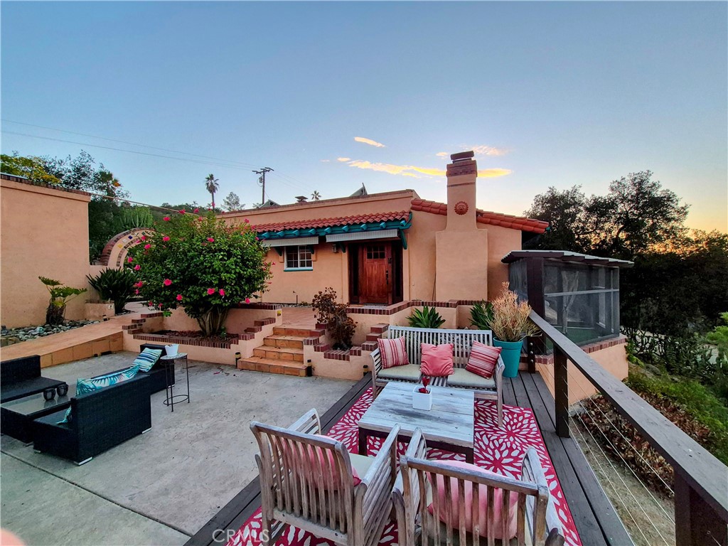 16211 Highland Valley Road, Ramona, CA 92065 — photo 1