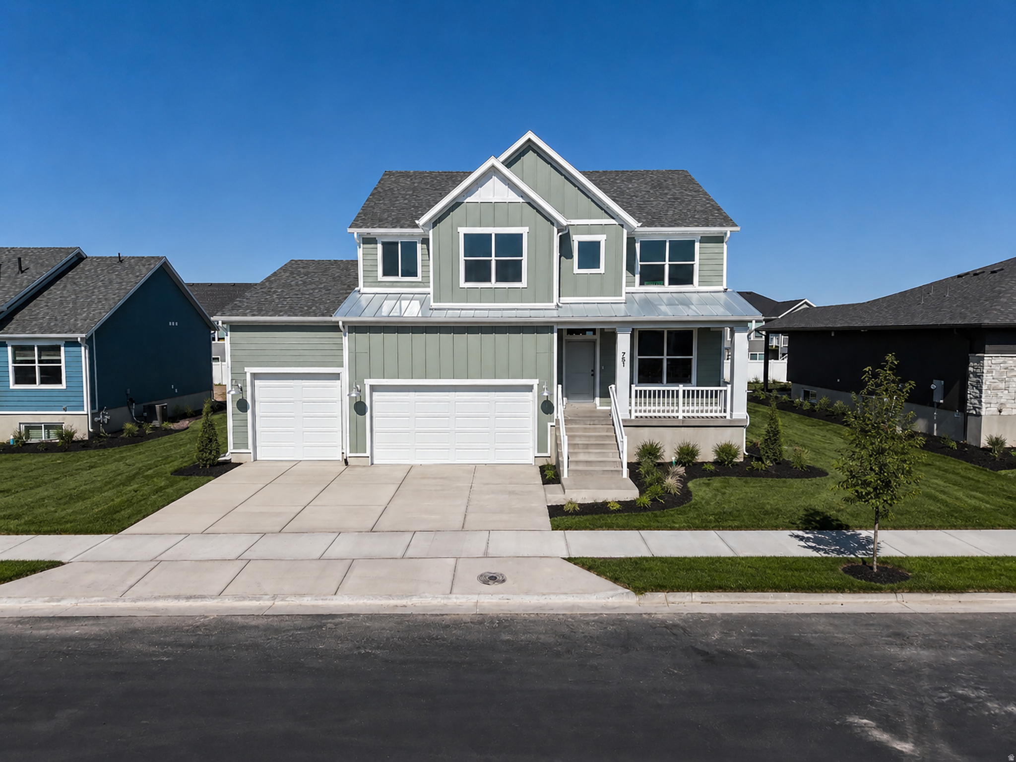 751 S 3500 W #203, West Weber, UT 84401 — photo 1