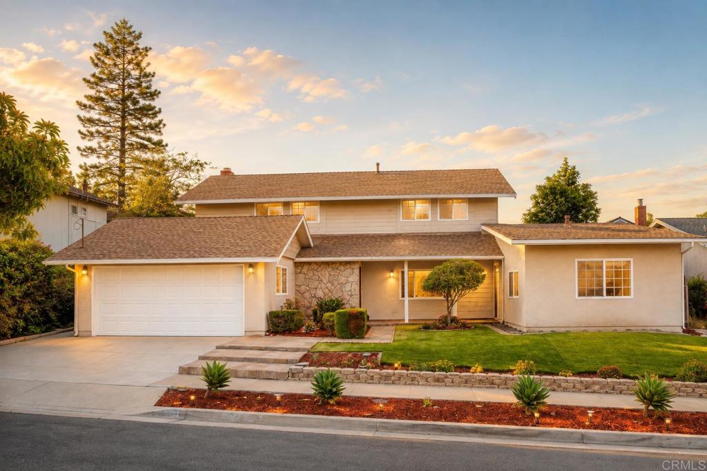 7043 Bobhird Drive, San Diego, CA 92119 — photo 1