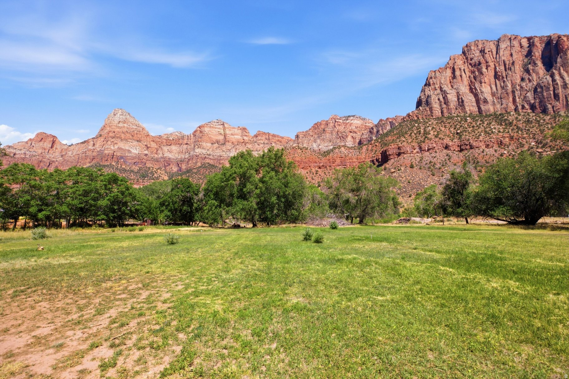1  PARK LN, Springdale, UT 84767 — photo 1