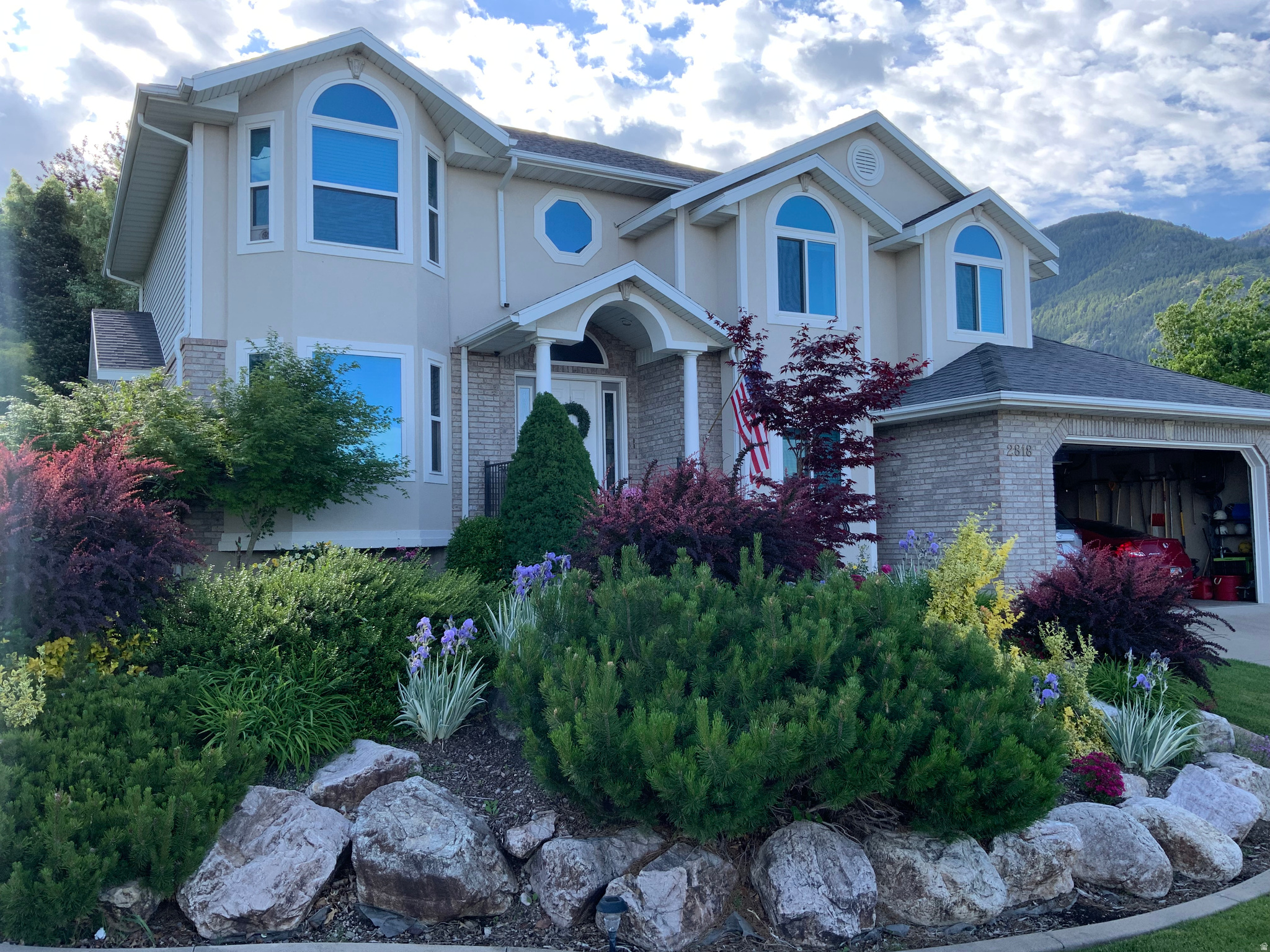 2818 N 1225 E, North Ogden, UT 84414 — photo 1