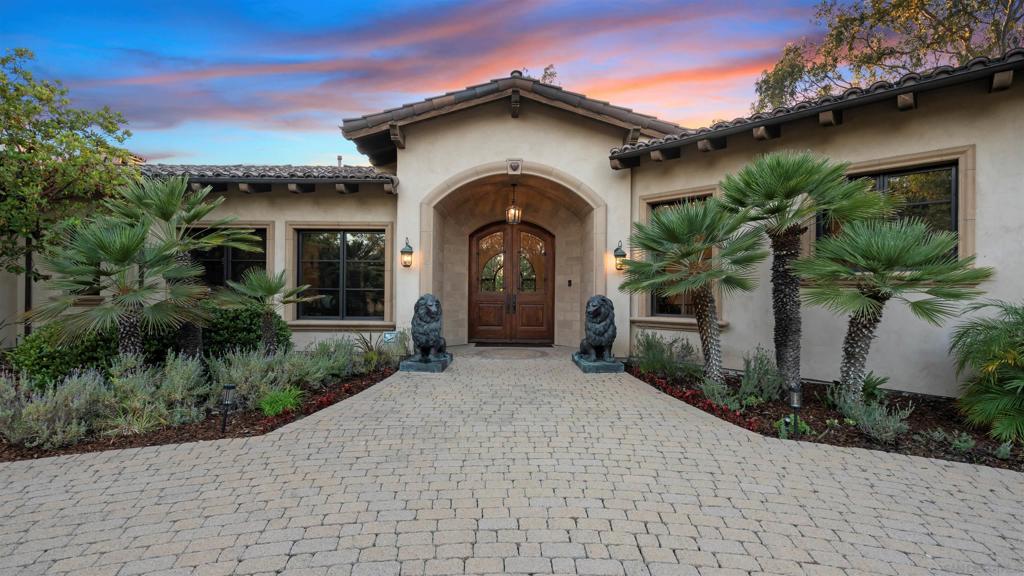 5465 El Cielito, Rancho Santa Fe, CA 92067 — photo 1