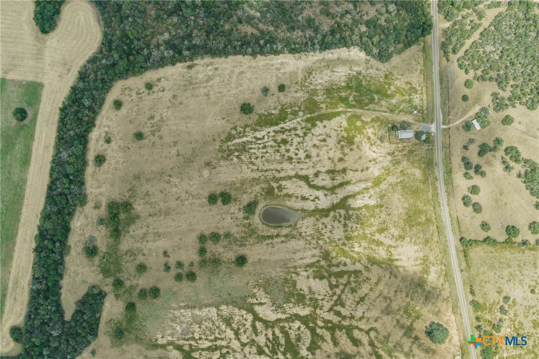 Tract 3 FM 3158, Dale, TX 78616 — photo 1