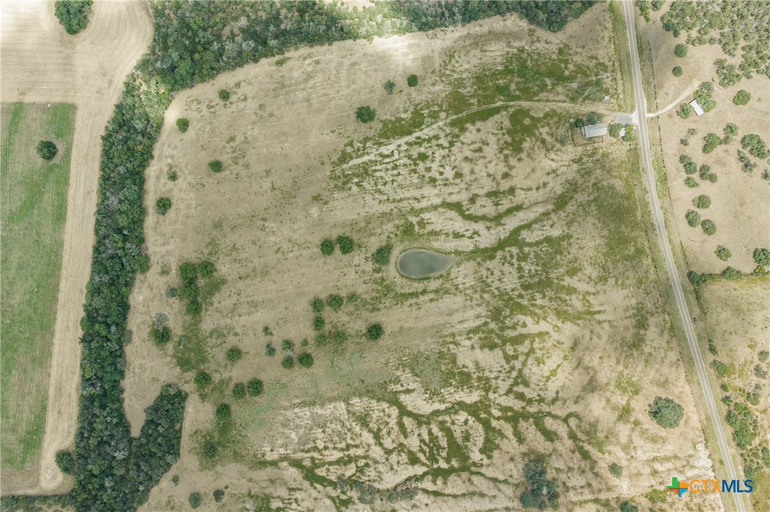 Tract 4 FM 3158, Dale, TX 78616 — photo 1