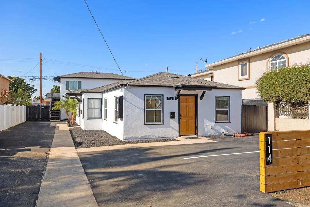 114 Madison Ave, Chula Vista, CA 91910 — photo 1