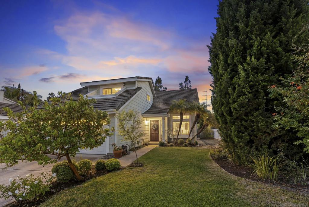 1605 BLOSSOM FIELD WAY, Encinitas, CA 92024 — photo 1