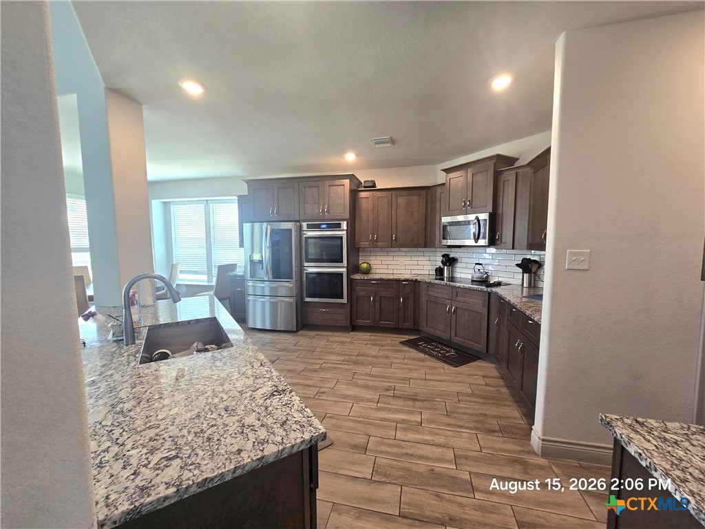 7606 Silver, Killeen, TX 76542 — photo 1