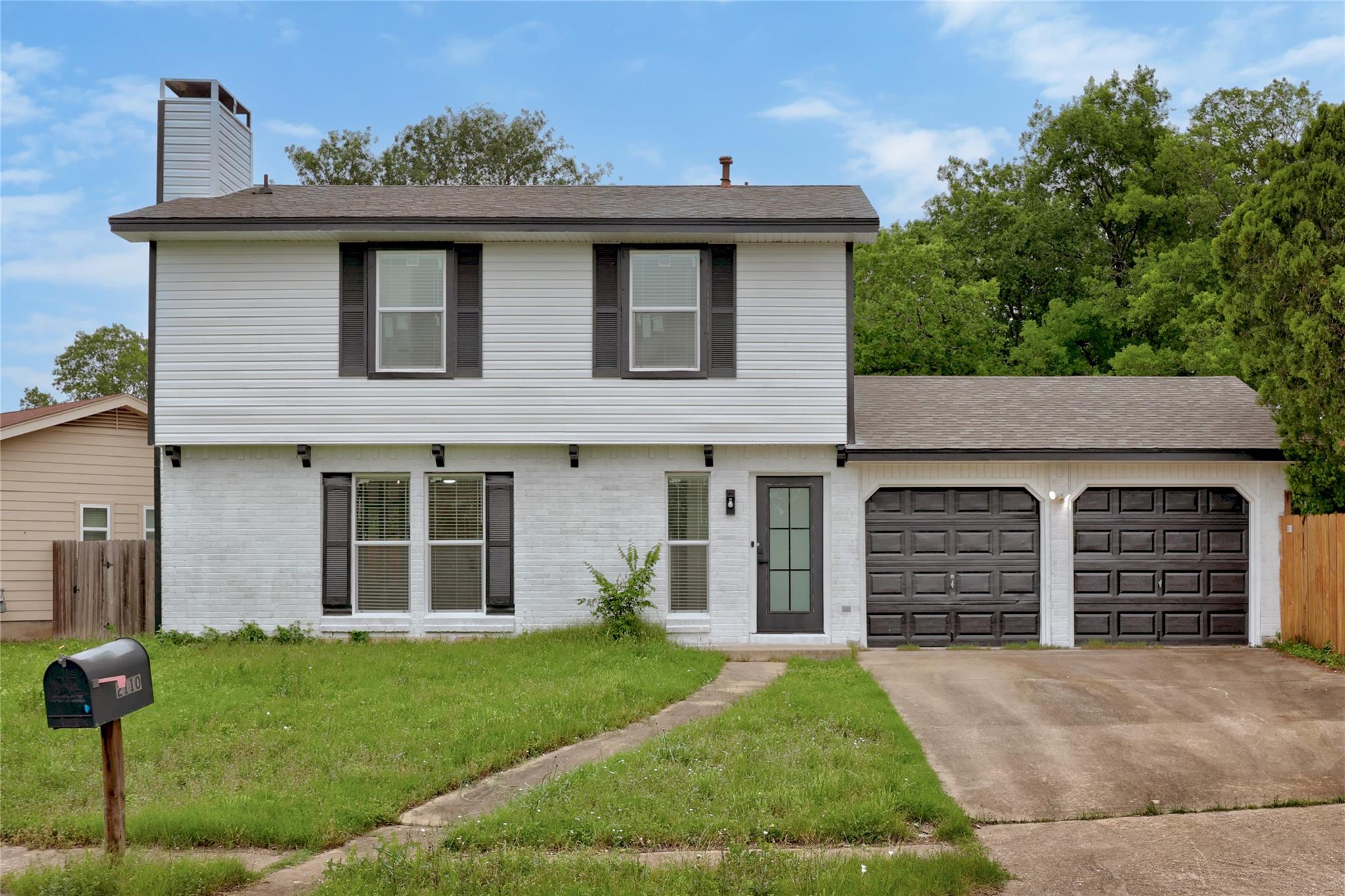 2110 Elysian, Austin, TX 78727 — photo 1