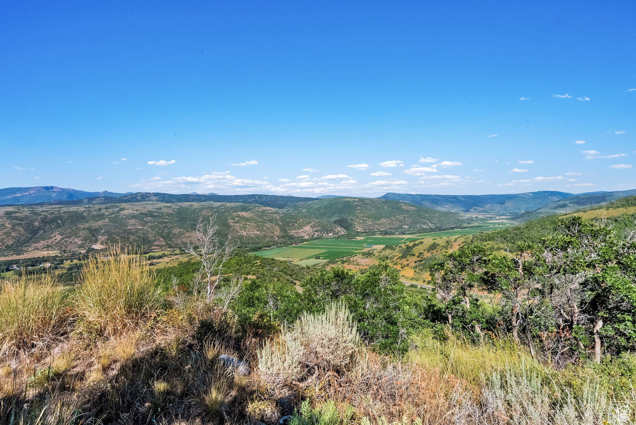 5071 S WOODLAND WAY, Kamas, UT 84036 — photo 1