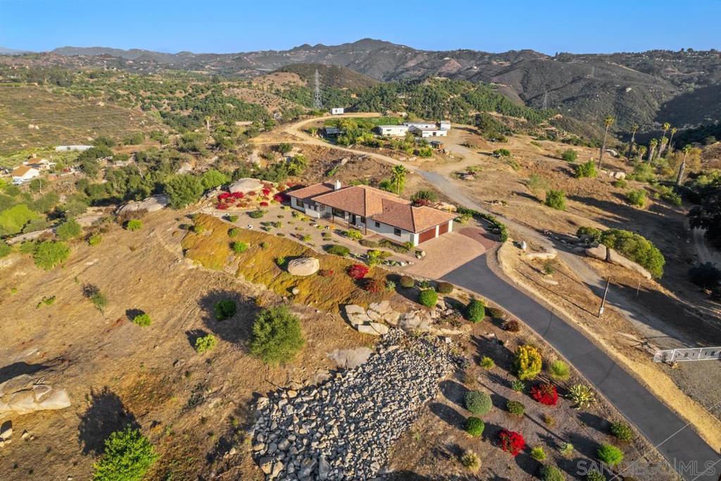 10881 Mystery Mountain Road, Valley Center, CA 92082 — photo 1