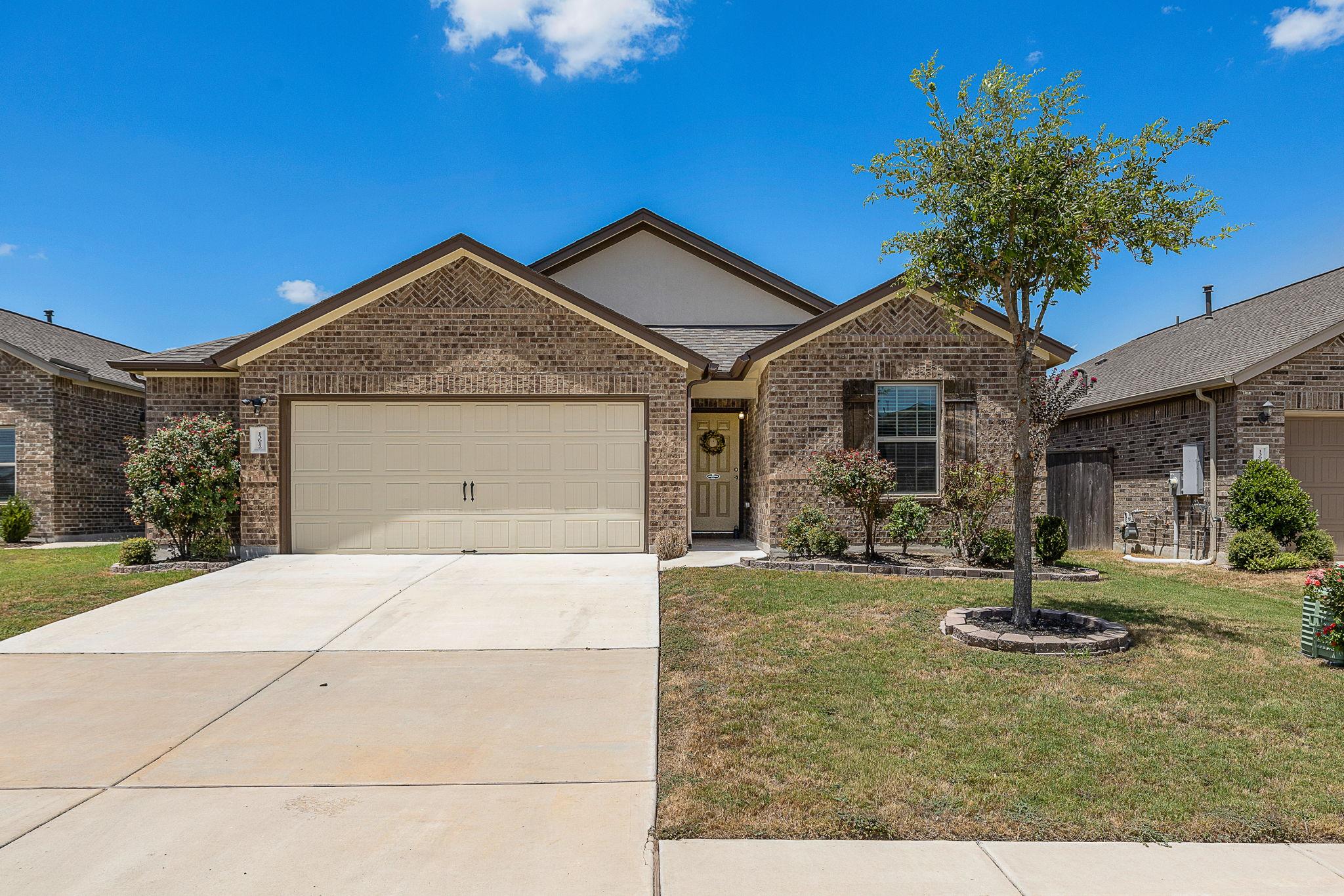 13612 Bullhorn Acacia, Manor, TX 78653 — photo 1
