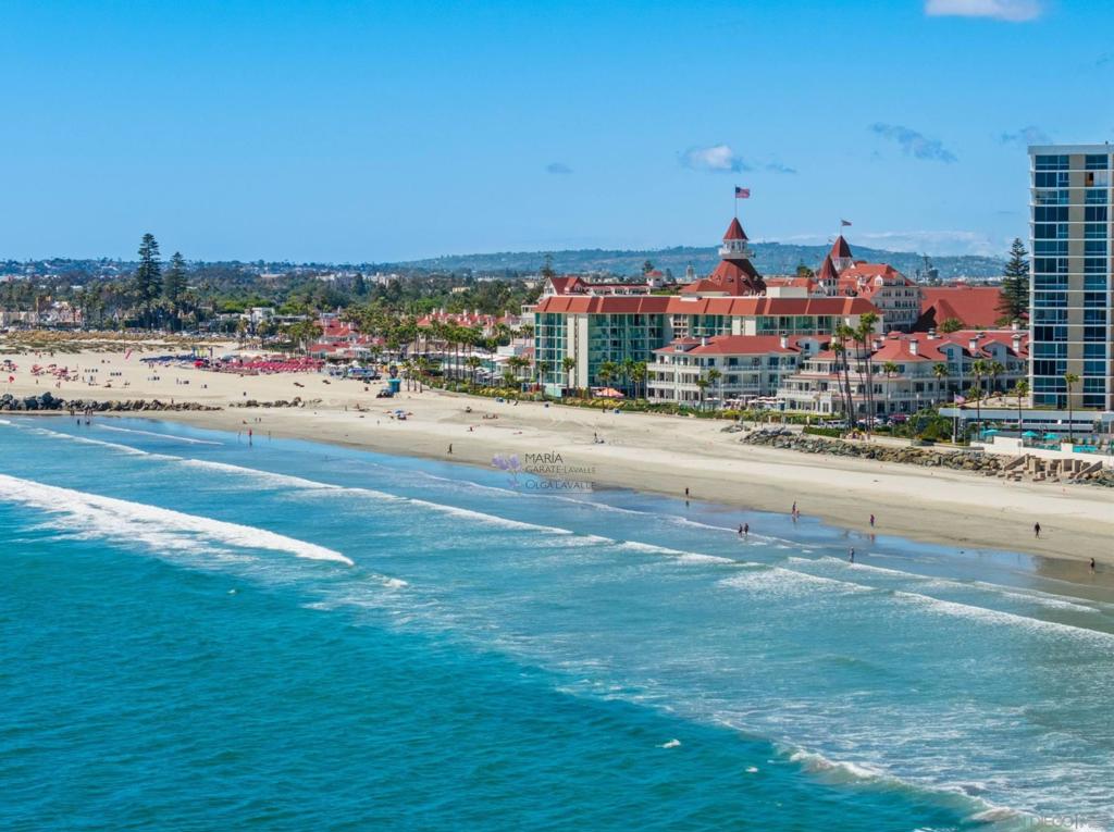 1720 Avenida Del Mundo 209, Coronado, CA 92118 — photo 1
